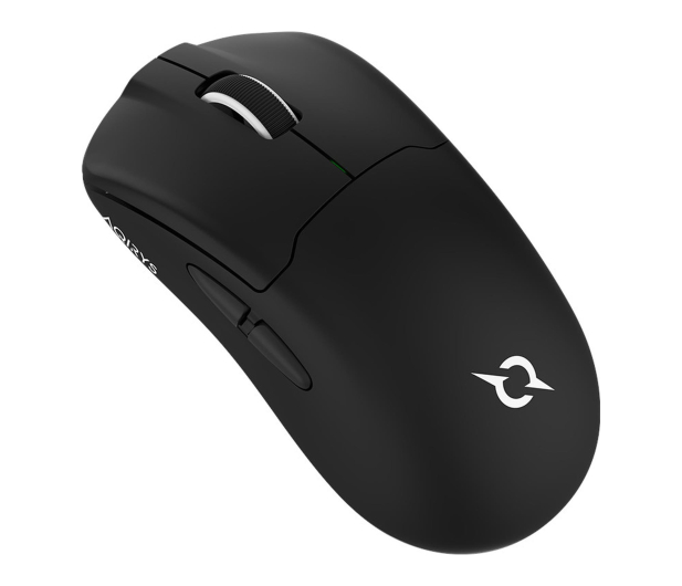 AQIRYS M60 black - 1534043 - zdjęcie 14
